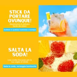 Kombucha Limone thumbnail 5