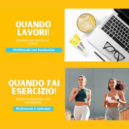 Kombucha Limone thumbnail 6