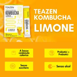 Kombucha Limone thumbnail 7