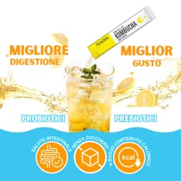 Kombucha Limone thumbnail 8