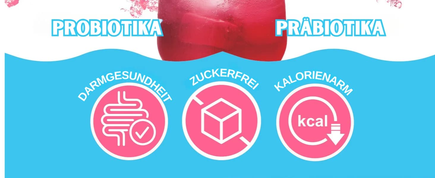 Beeren Kombucha banner 2