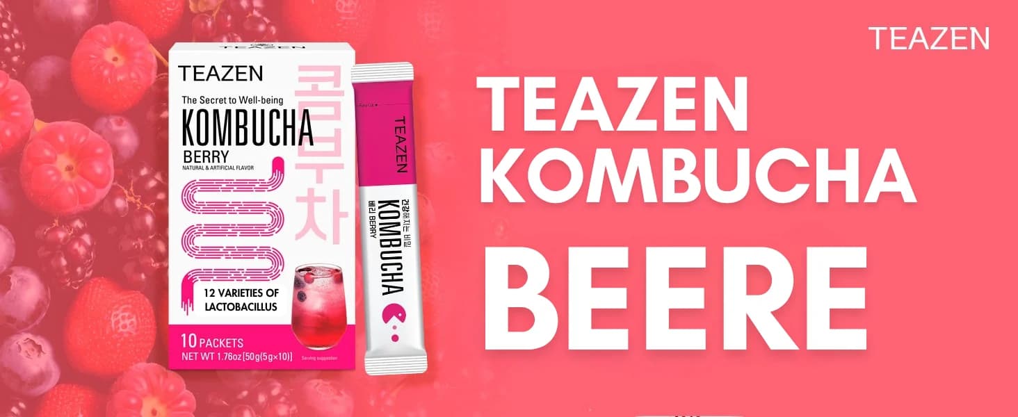 Beeren Kombucha banner 9