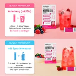 Beeren Kombucha thumbnail 2