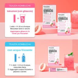 Kombucha Pesca thumbnail 4