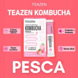 Kombucha Pesca thumbnail 6
