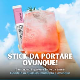 Kombucha Pesca thumbnail 7