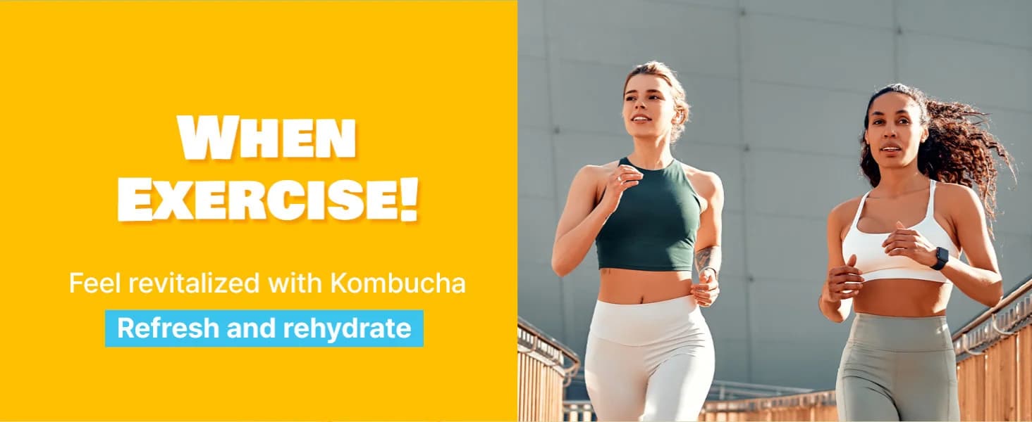 Pineapple Kombucha banner 4
