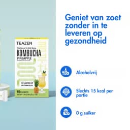 Ananas Kombucha thumbnail 2