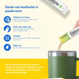 Ananas Kombucha thumbnail 13