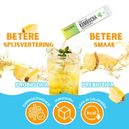 Ananas Kombucha thumbnail 5