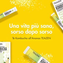 Kombucha Ananas thumbnail 9