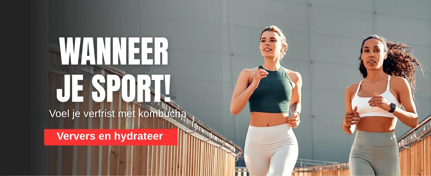 Appelciderazijn Detox Drank banner 4