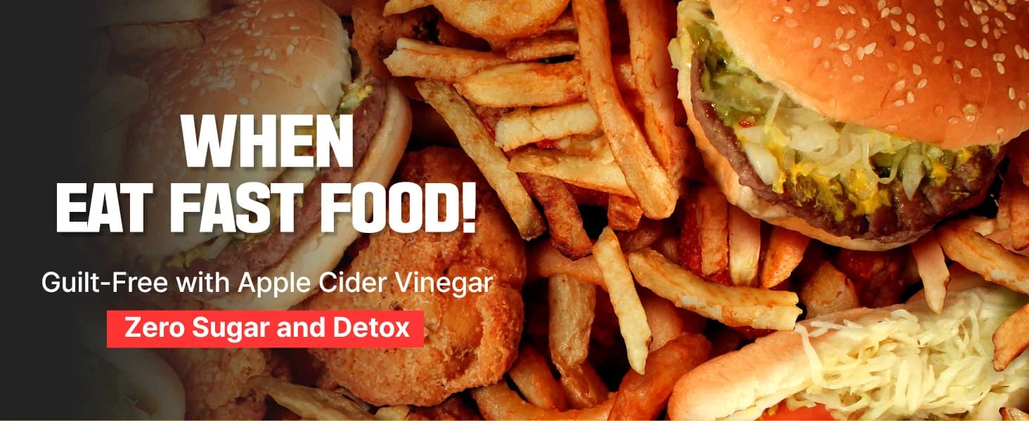 Apple Cider Vinegar Detox Drink banner 3