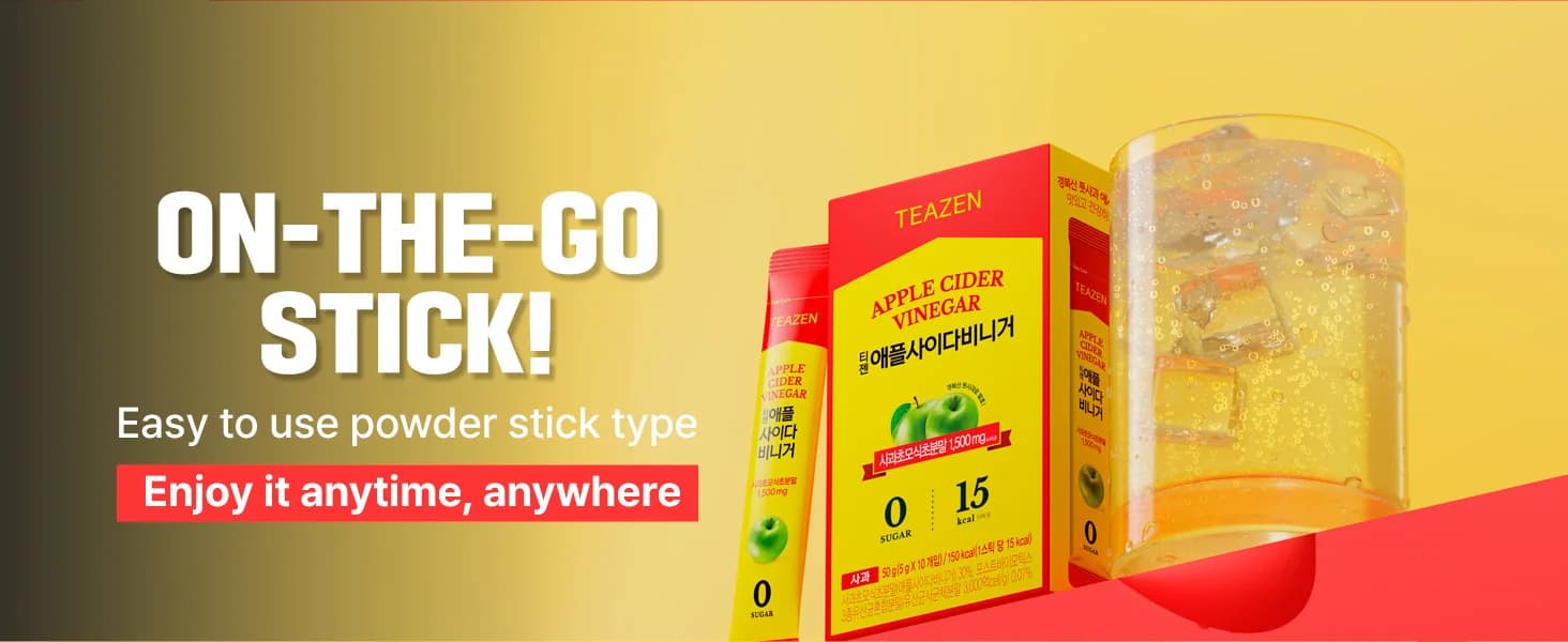 Apple Cider Vinegar Detox Drink banner 6