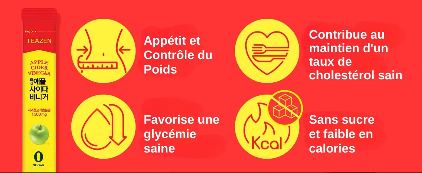 Boisson Détox au Vinaigre de Cidre banner 2