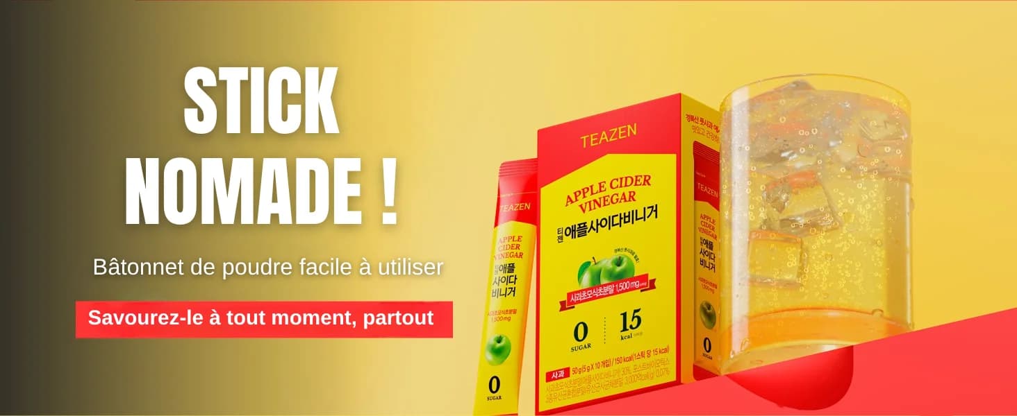 Boisson Détox au Vinaigre de Cidre banner 6