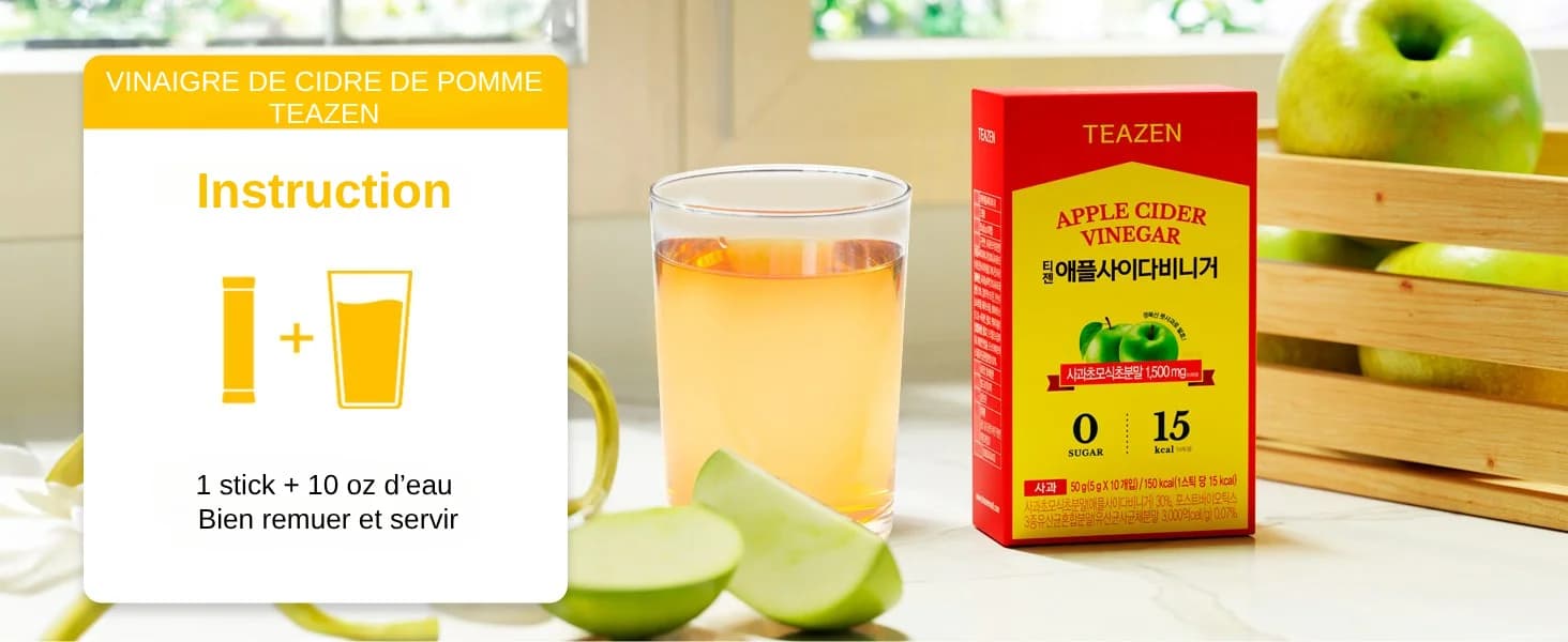 Boisson Détox au Vinaigre de Cidre banner 7