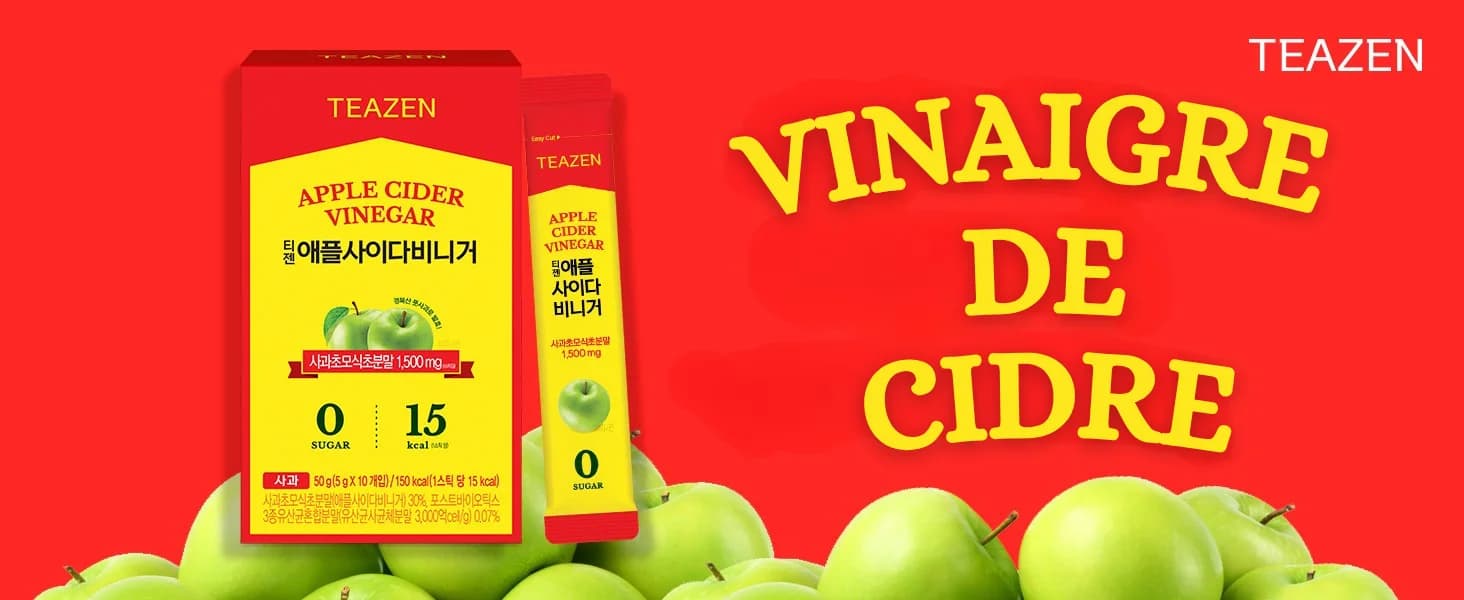 Boisson Détox au Vinaigre de Cidre banner 9