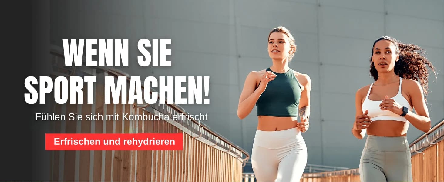 Apfelessig Detox Getränk banner 4