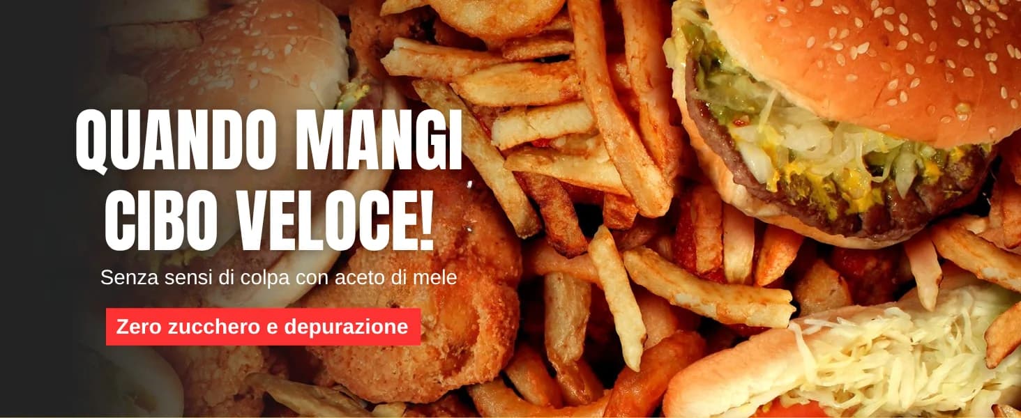 Bevanda Detox all'Aceto di Mele banner 3