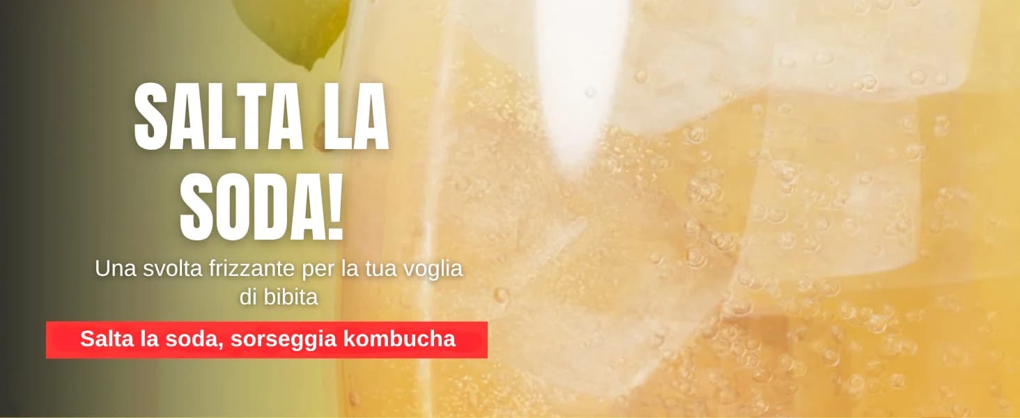 Bevanda Detox all'Aceto di Mele banner 5