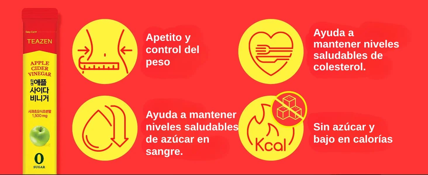 Bebida Detox de Vinagre de Sidra banner 2