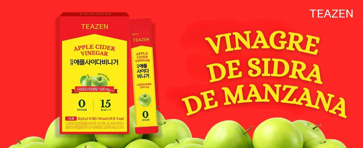 Bebida Detox de Vinagre de Sidra banner 9