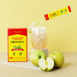 Appelciderazijn Detox Drank thumbnail 1