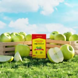 Appelciderazijn Detox Drank thumbnail 2