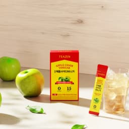 Appelciderazijn Detox Drank thumbnail 4