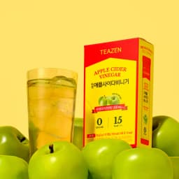 Apfelessig Detox Getränk thumbnail 5