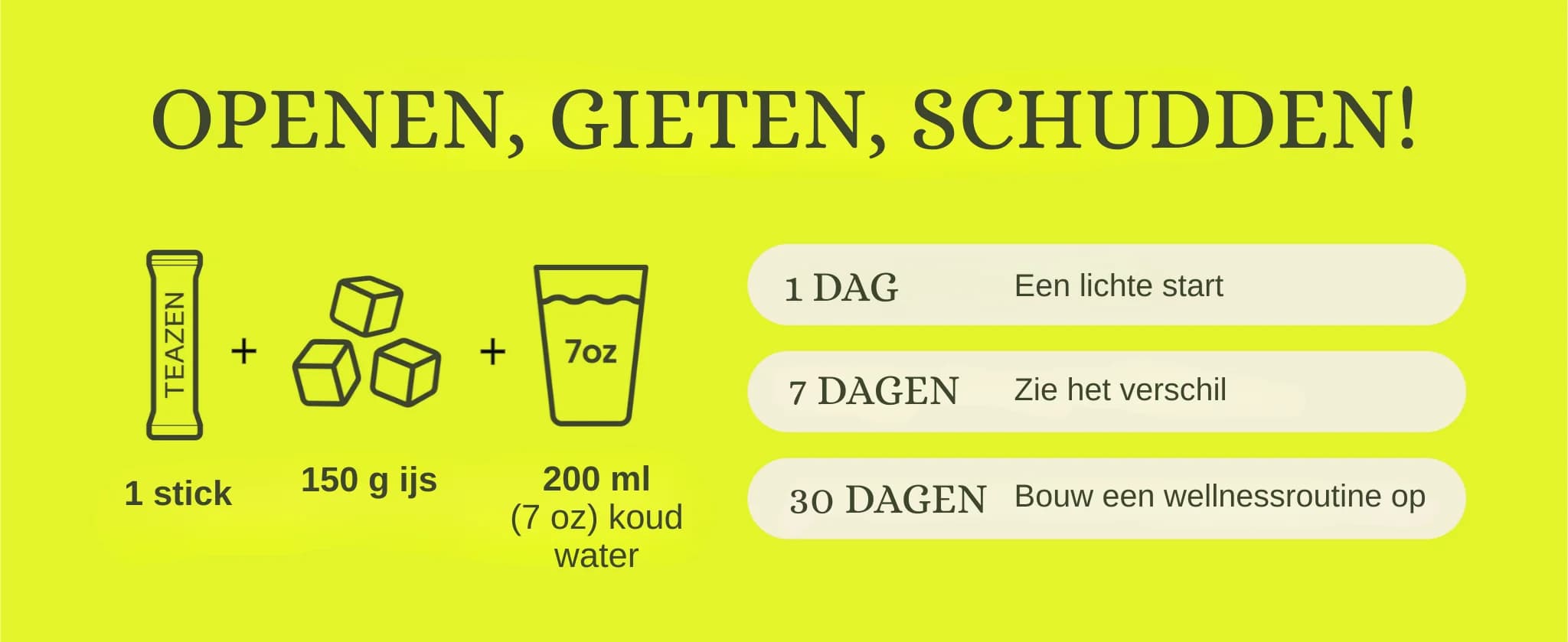 Matcha Citroen Kombucha banner 3