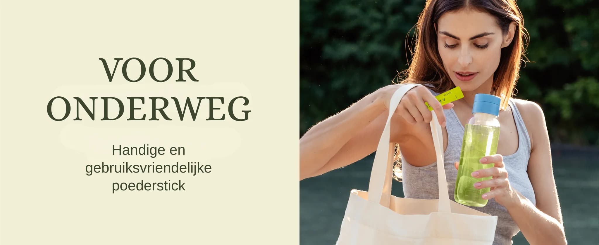 Matcha Citroen Kombucha banner 5