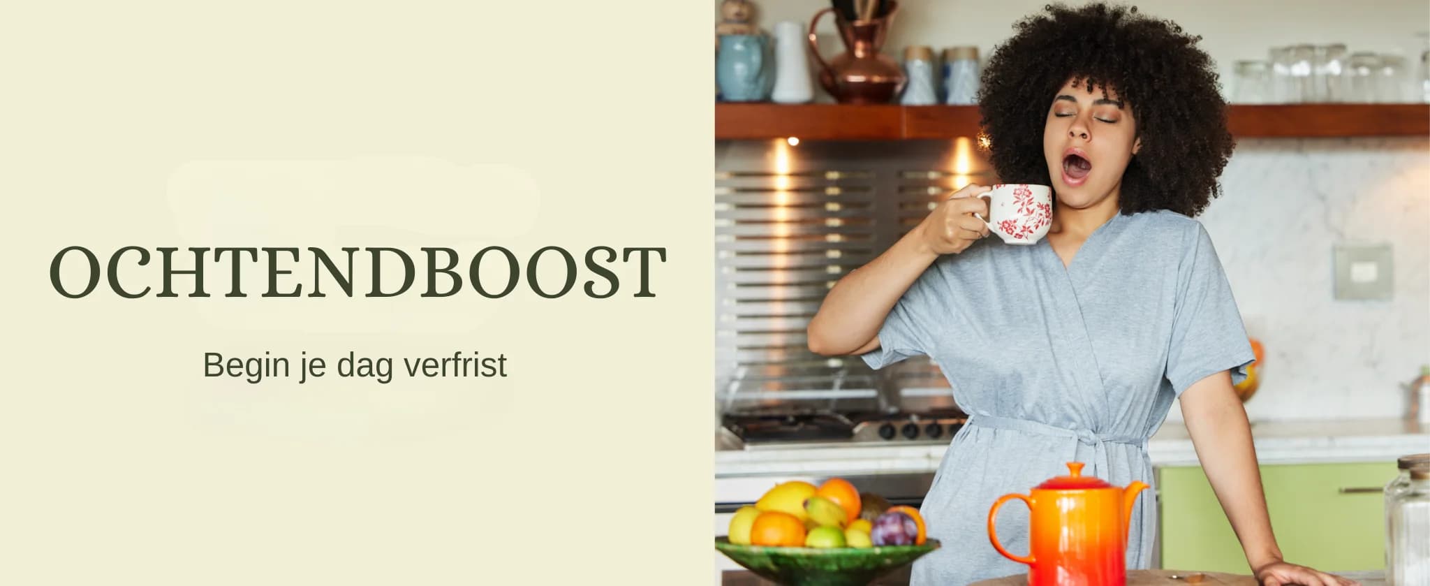 Matcha Citroen Kombucha banner 7