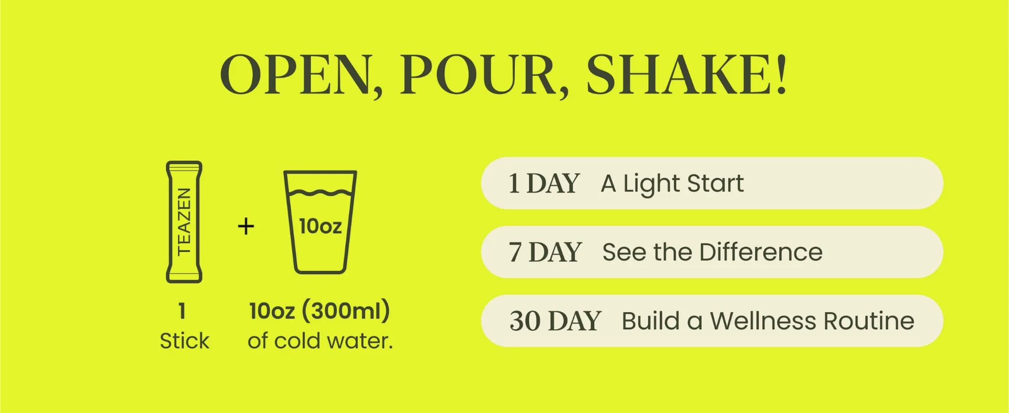 Matcha Lemon Kombucha banner 2