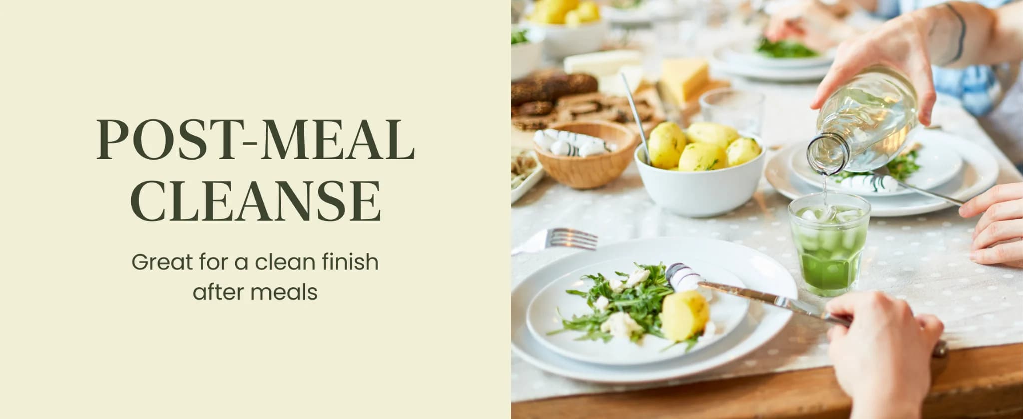 Matcha Lemon Kombucha banner 6