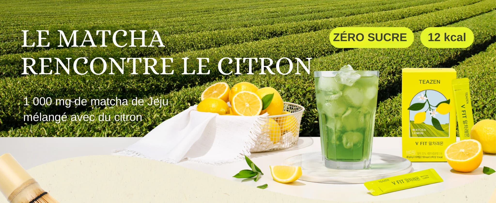 Kombucha Matcha Citron banner 9