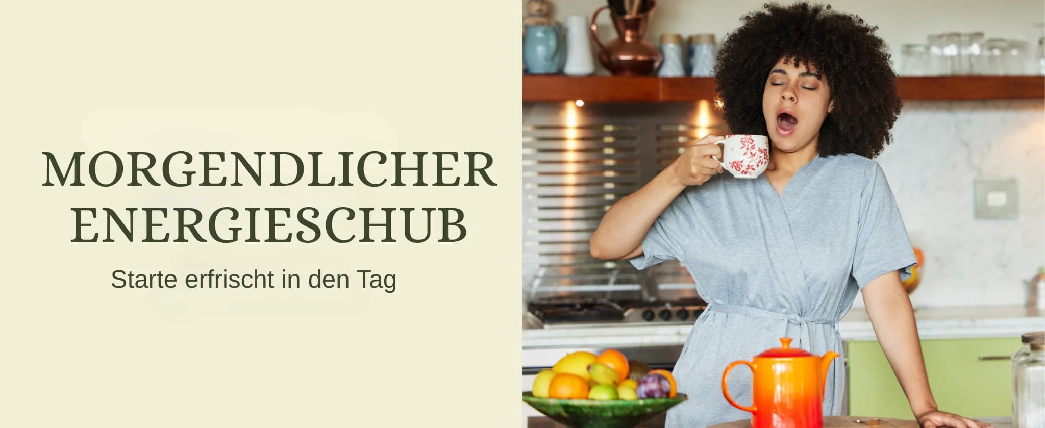 Matcha Zitronen Kombucha banner 7