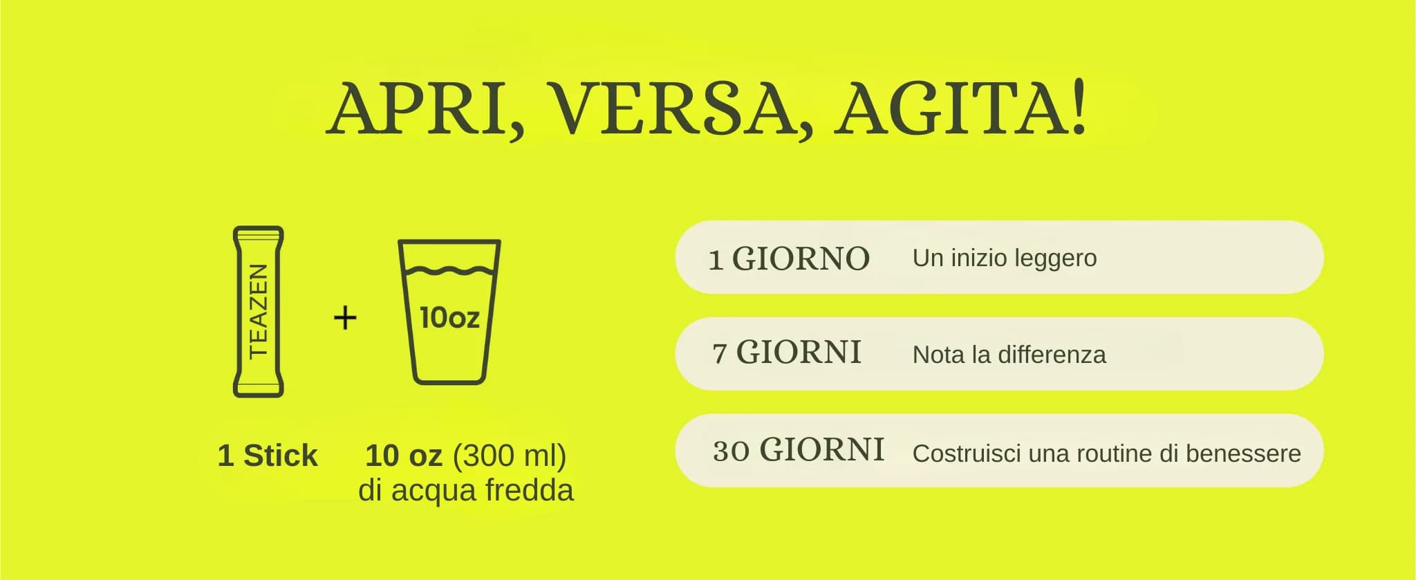 Kombucha Matcha Limone banner 2