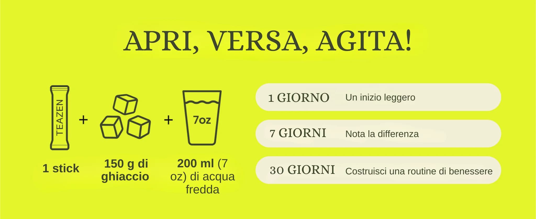 Kombucha Matcha Limone banner 3