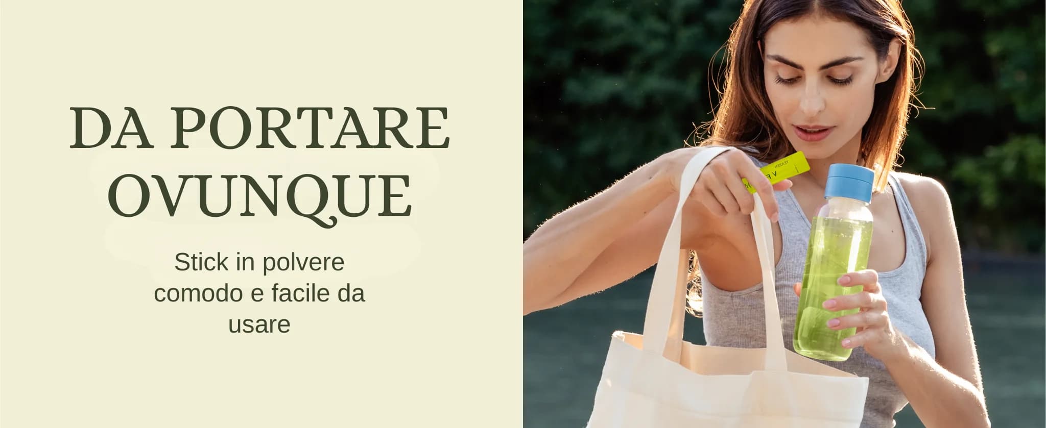 Kombucha Matcha Limone banner 5