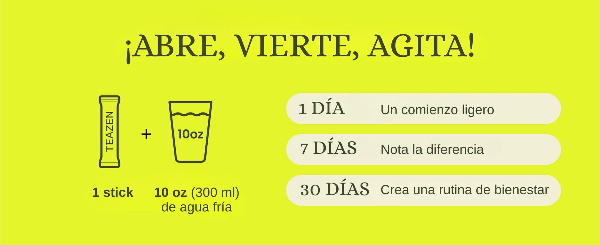 Kombucha Matcha Limón banner 2