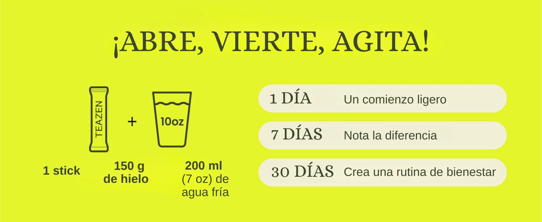 Kombucha Matcha Limón banner 3