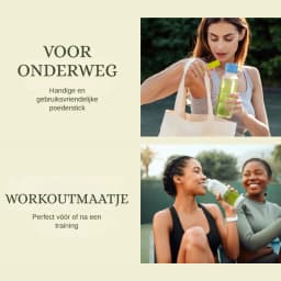 Matcha Citroen Kombucha thumbnail 3