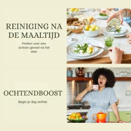 Matcha Citroen Kombucha thumbnail 4