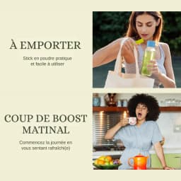 Kombucha Matcha Citron thumbnail 4