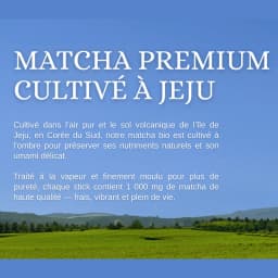 Kombucha Matcha Citron thumbnail 7