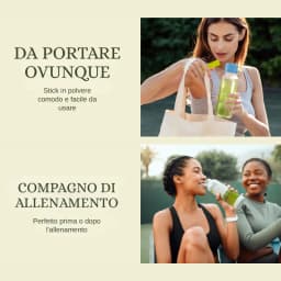 Kombucha Matcha Limone thumbnail 3