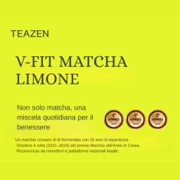 Kombucha Matcha Limone thumbnail 6