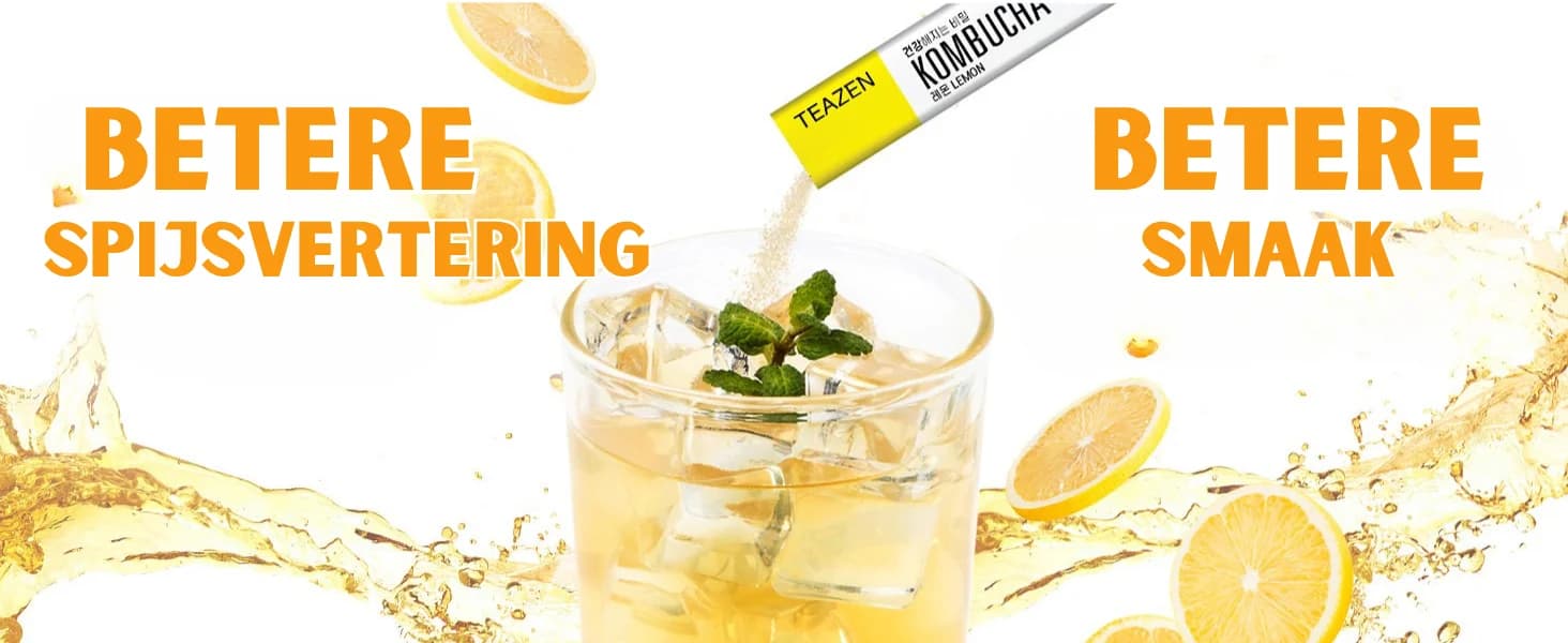 Citroen Kombucha banner 1